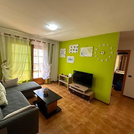 La Mariquita Apartment Corralejo Luaran gambar