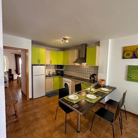 La Mariquita Apartment Corralejo Luaran gambar