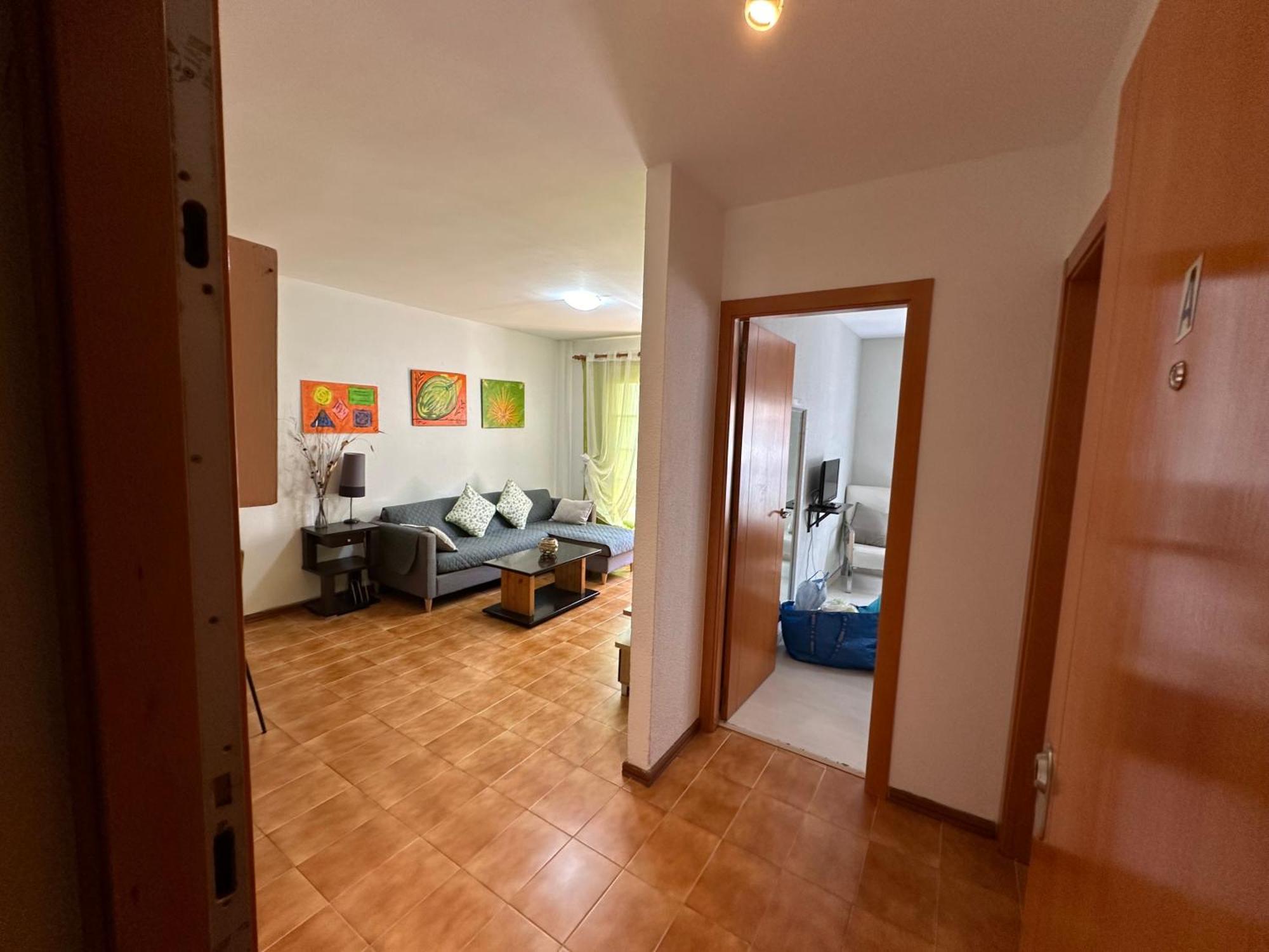 La Mariquita Apartment Corralejo Luaran gambar
