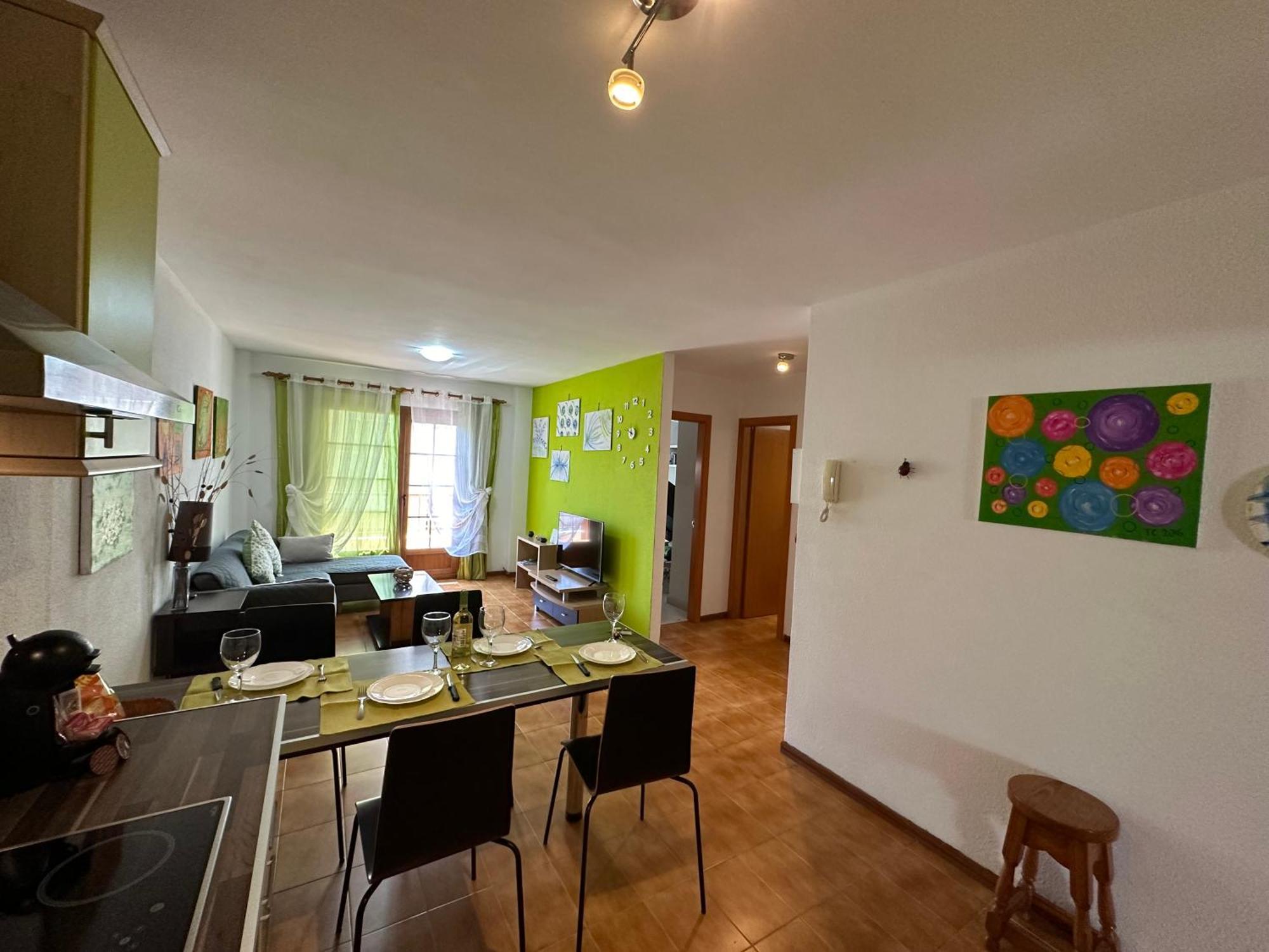 La Mariquita Apartment Corralejo Luaran gambar