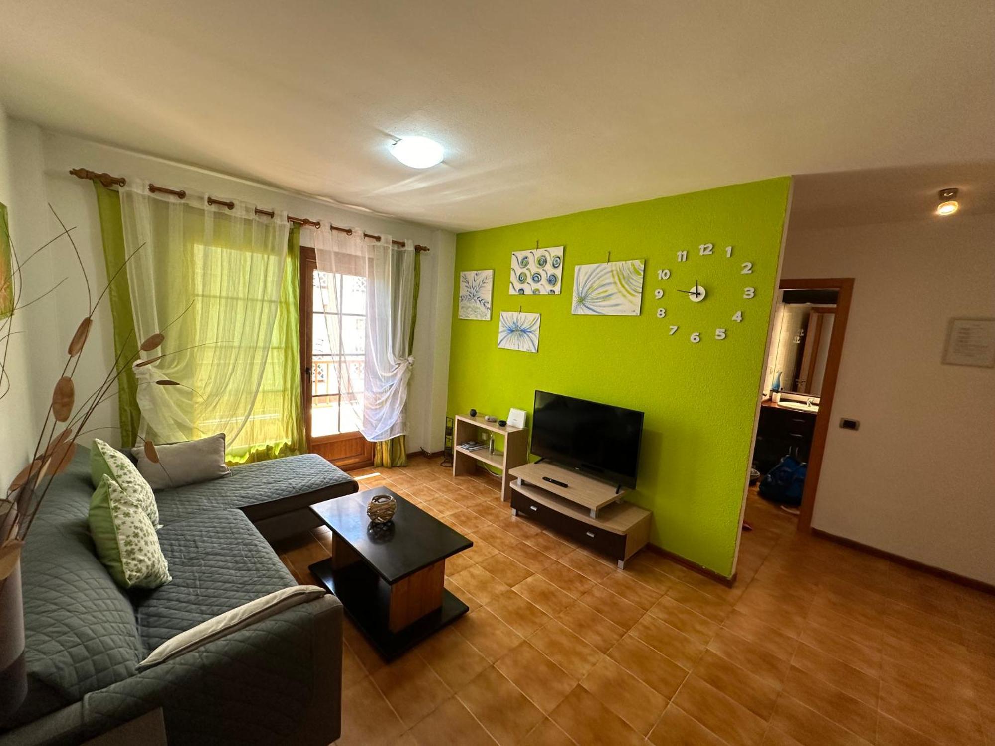 La Mariquita Apartment Corralejo Luaran gambar