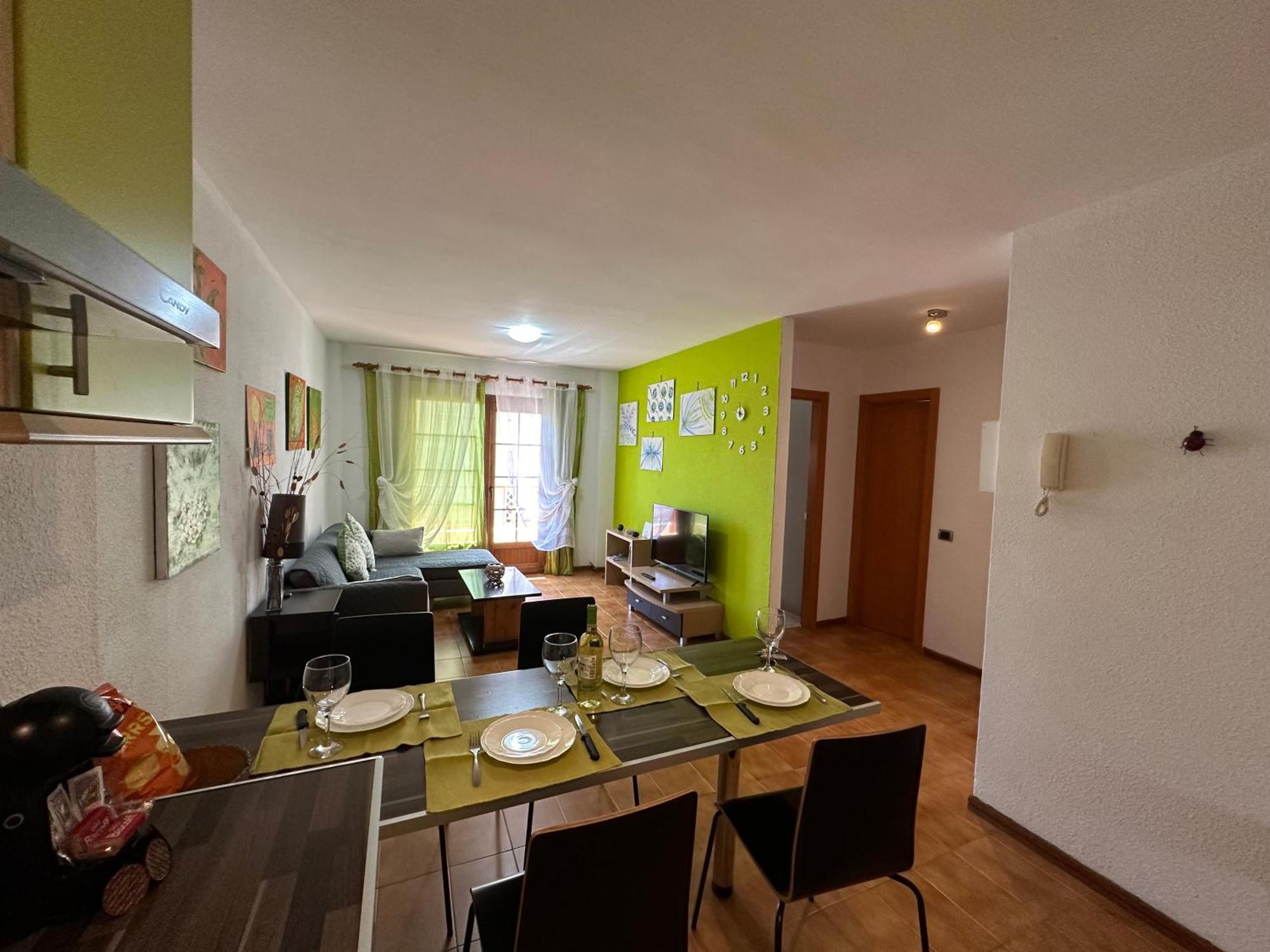 La Mariquita Apartment Corralejo Luaran gambar