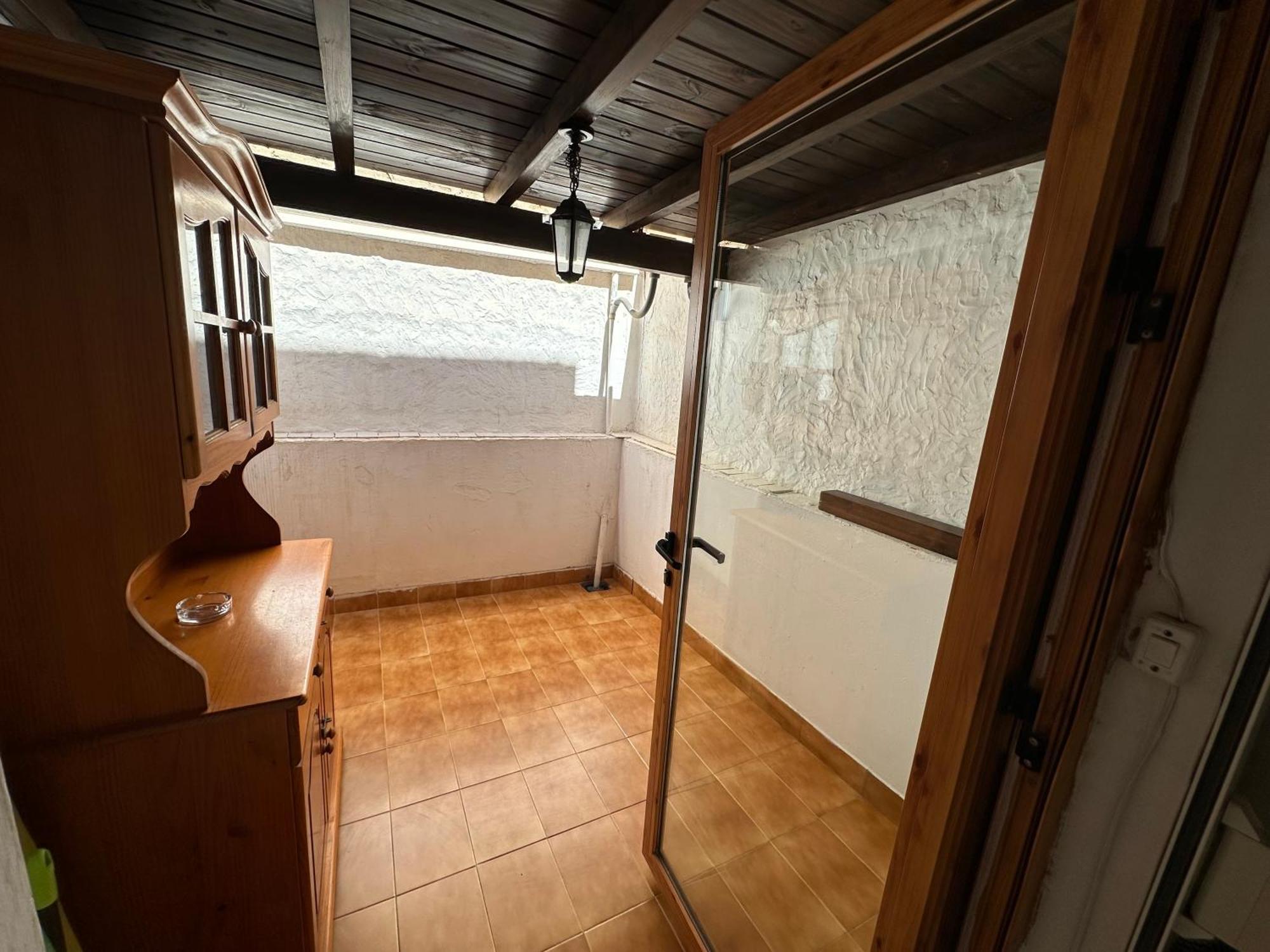 La Mariquita Apartment Corralejo Luaran gambar