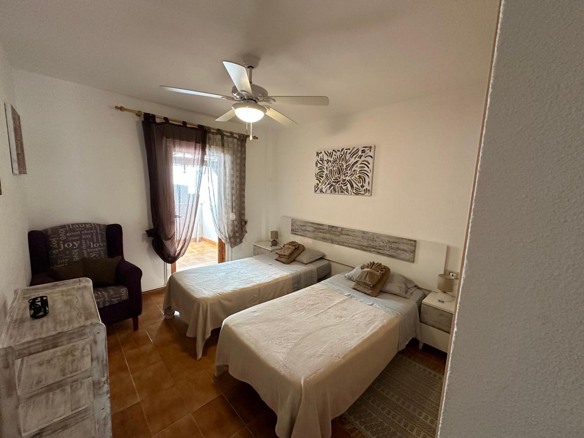 La Mariquita Apartment Corralejo Luaran gambar