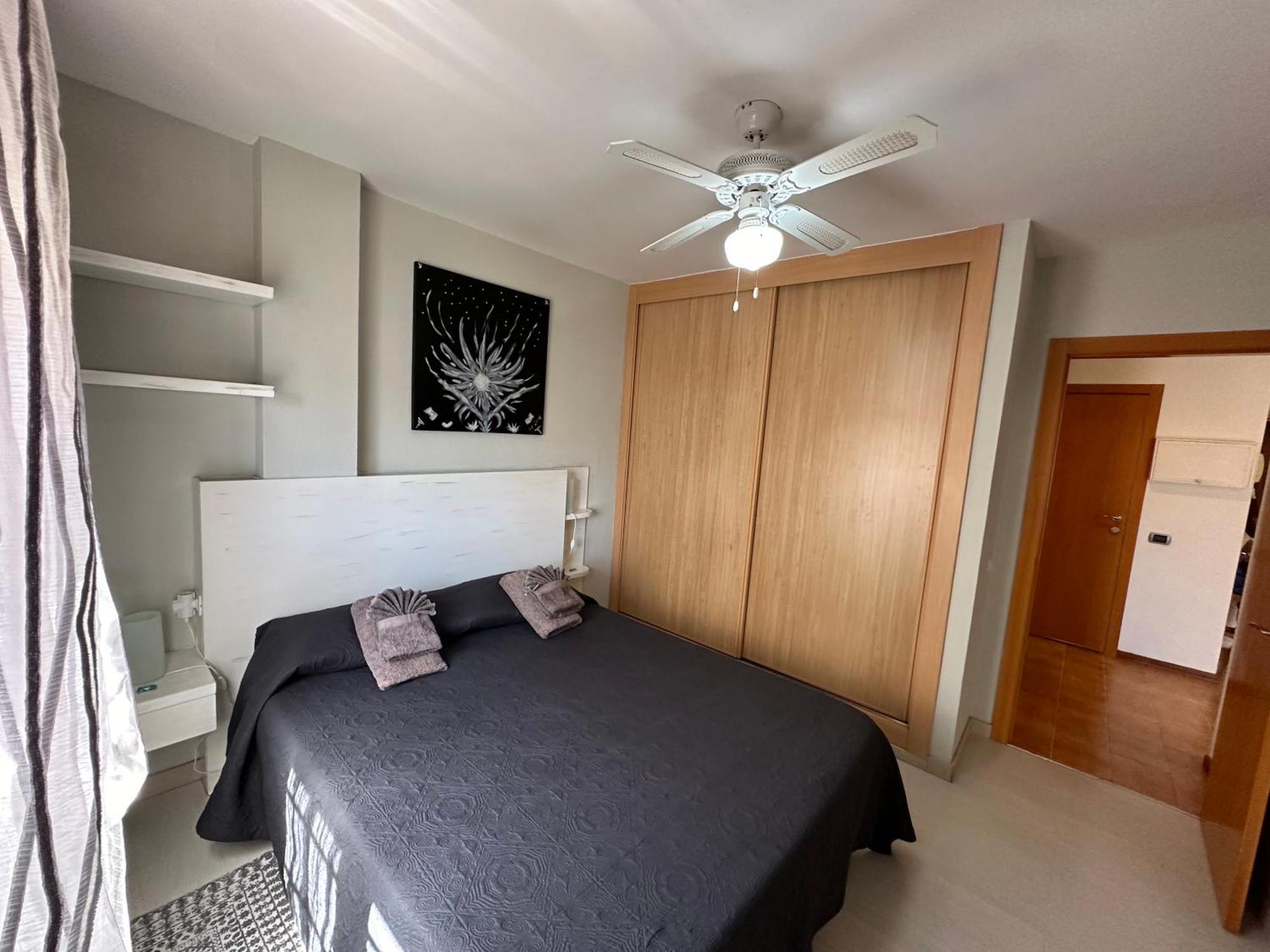 La Mariquita Apartment Corralejo Luaran gambar