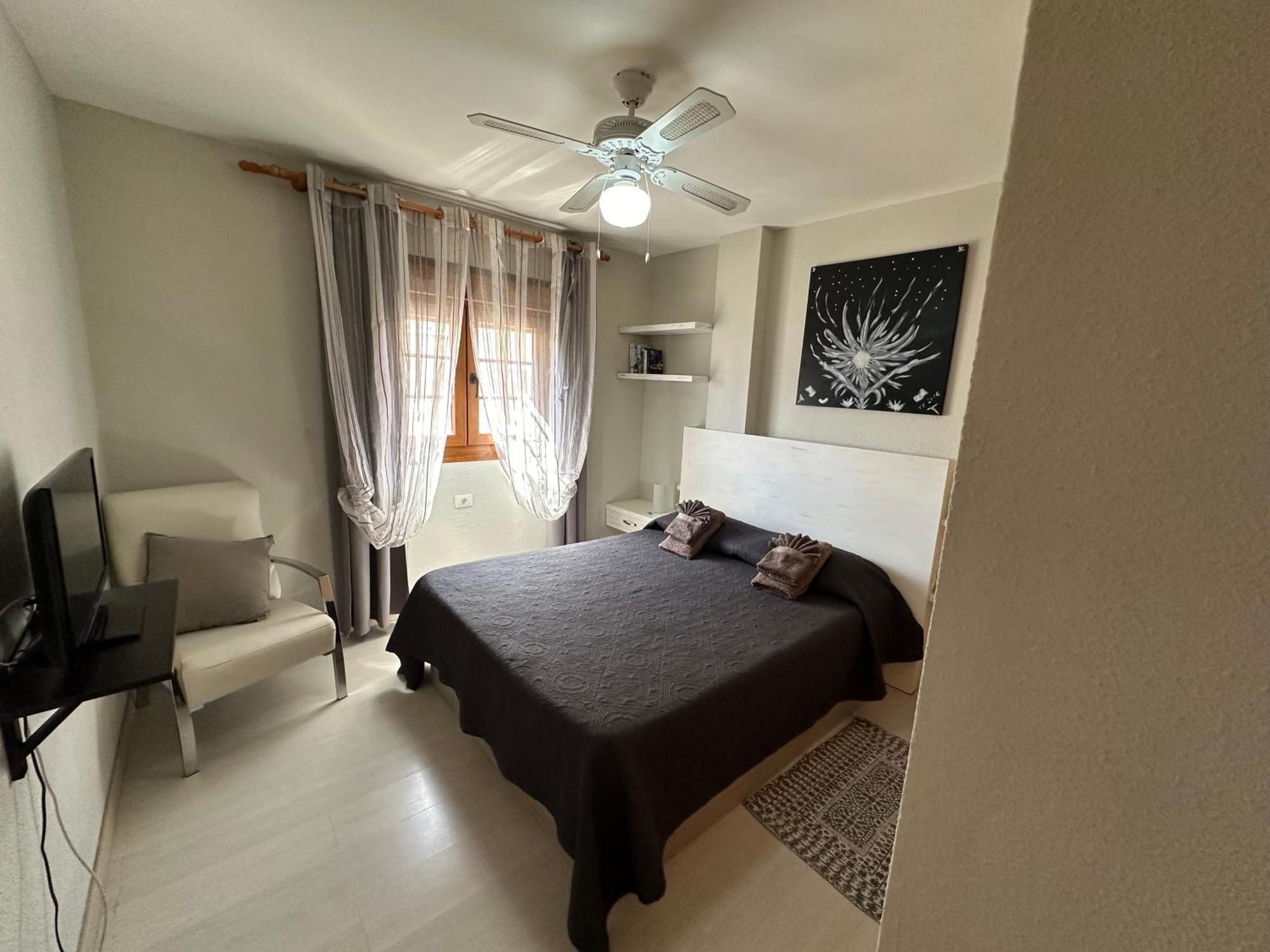 La Mariquita Apartment Corralejo Luaran gambar